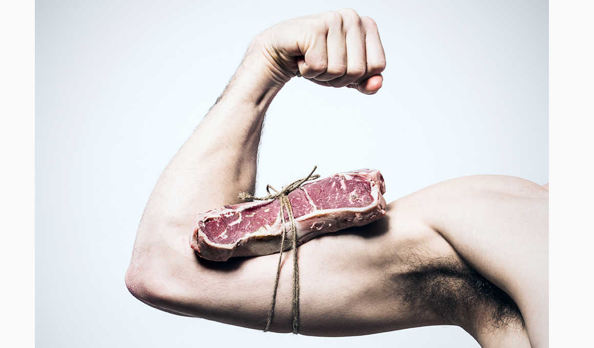 10 Mitos de la Nutrición Deportiva