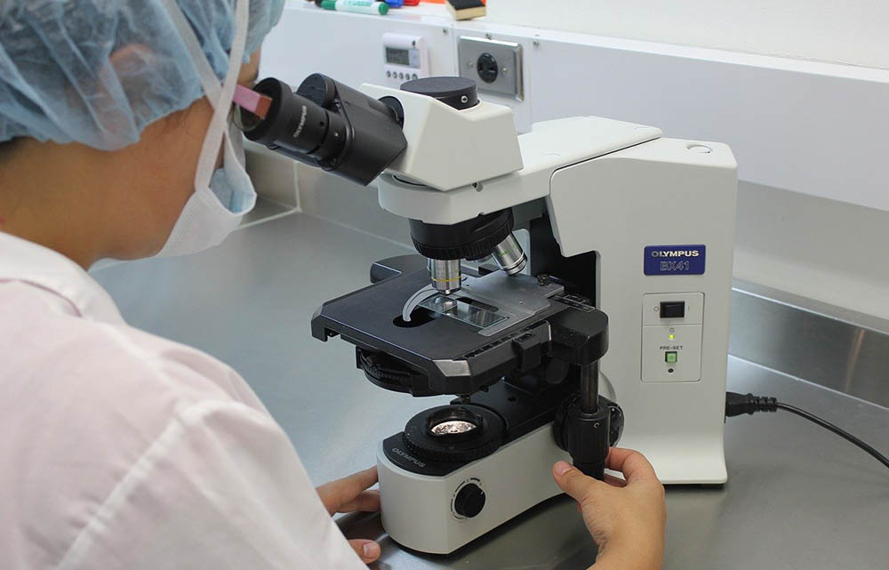 Cómo son los test para detectar el COVID-19