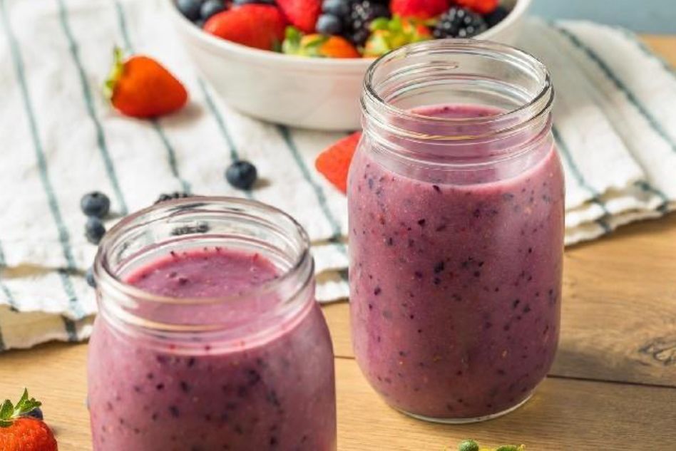 La guía de nutrición para cuidar nuestro peso y nuestra salud en cuarentena