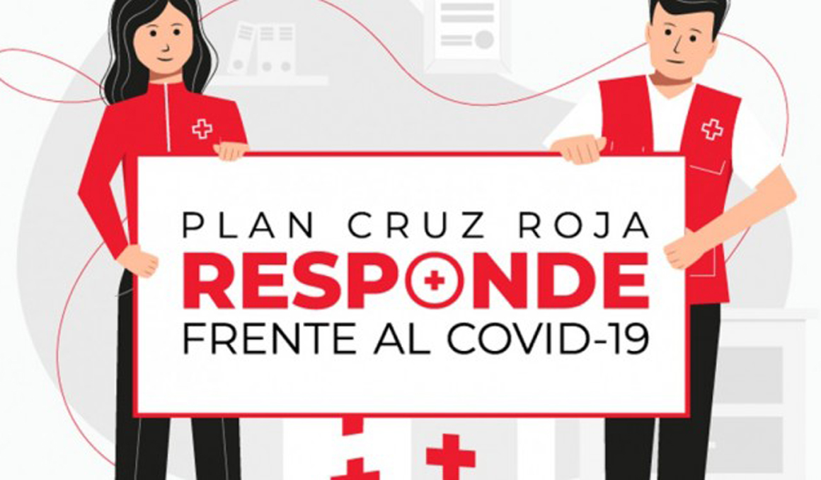 Yoga online solidario con Xuan Lan y Metropolitan para apoyar a la Cruz Roja