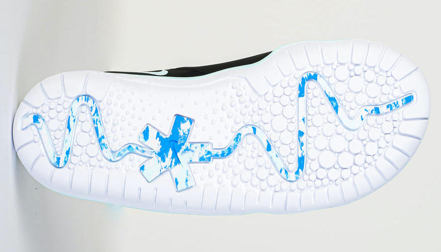 Señores de Nike, ¿y una edición especial de las Zoom Pulse en homenaje a la lucha de los médicos frente al coronavirus?