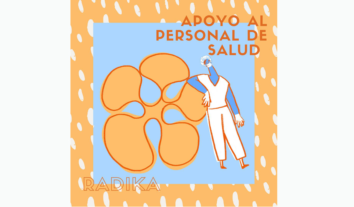 El Yoga Informado de la Fundación Radika 
