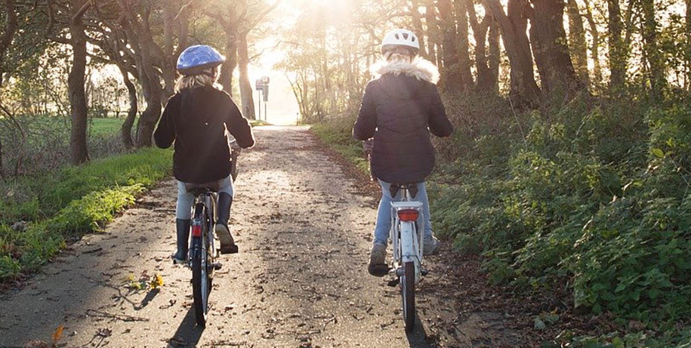 Las 10 dudas para sacar a los niños a la calle