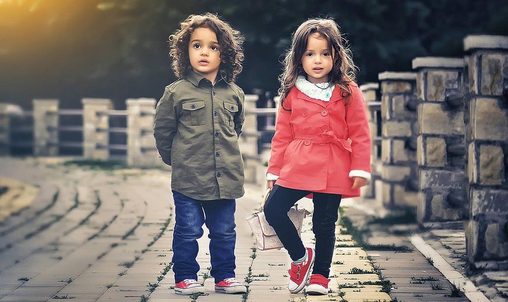 Las 10 dudas para sacar a los niños a la calle
