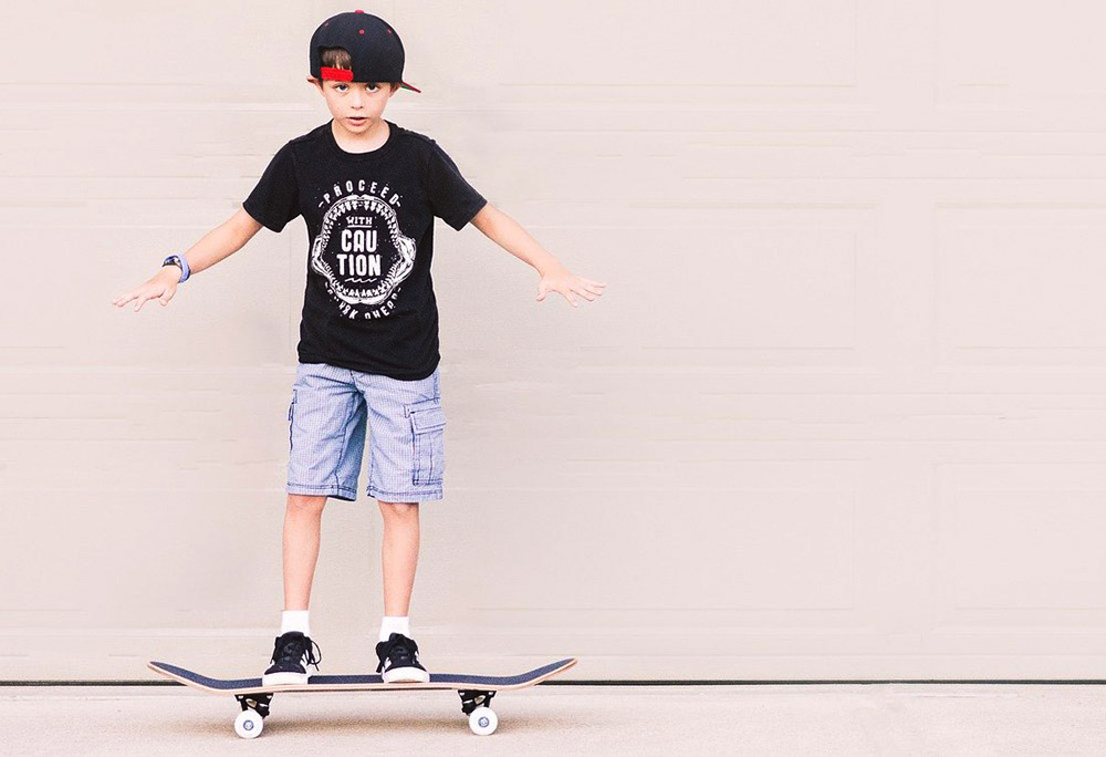 Las 10 dudas para sacar a los niños a la calle