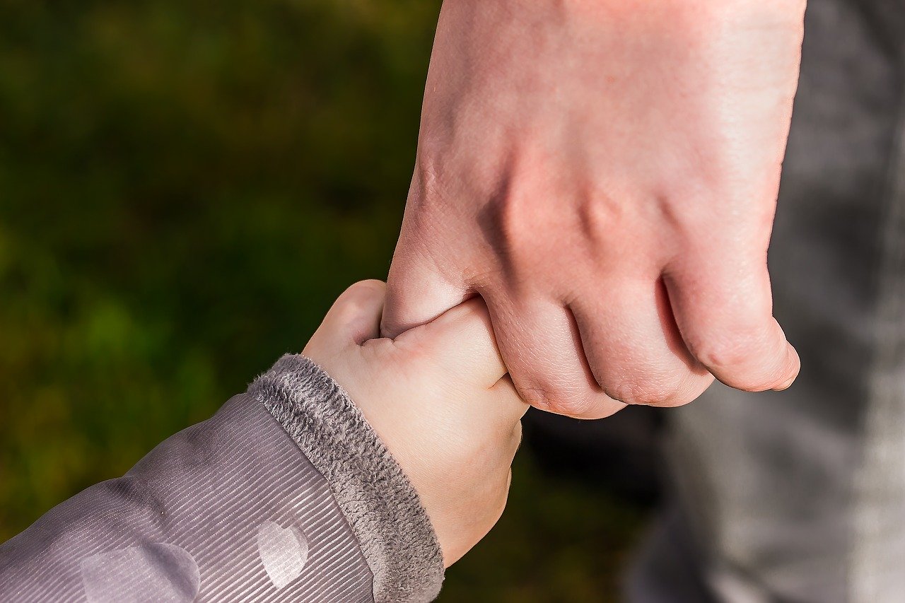 Las 10 dudas para sacar a los niños a la calle