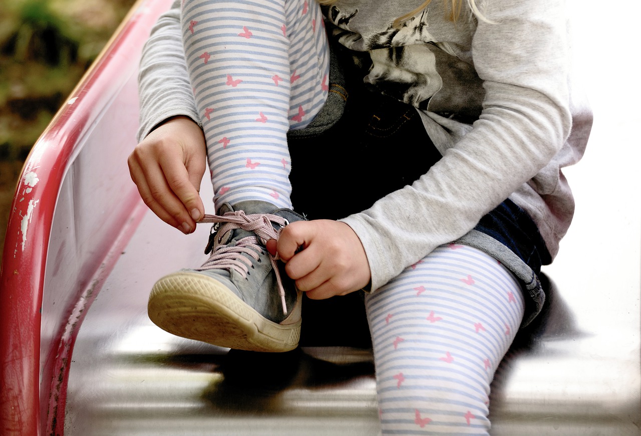 Las 10 dudas para sacar a los niños a la calle