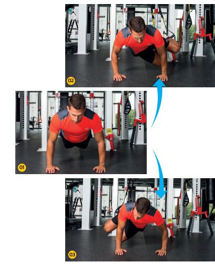 7 nuevas formas de hacer planchas