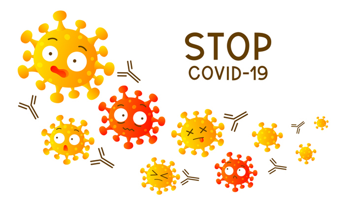 Test de detección de coronavirus, aclaramos la dudas para estar bien informados