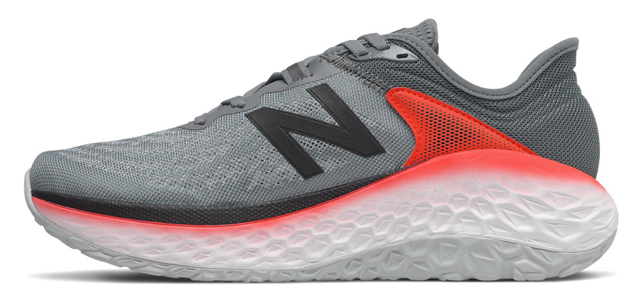 Probamos a fondo: New Balance Fresh Foam More v2