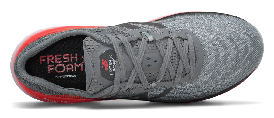 Probamos a fondo: New Balance Fresh Foam More v2