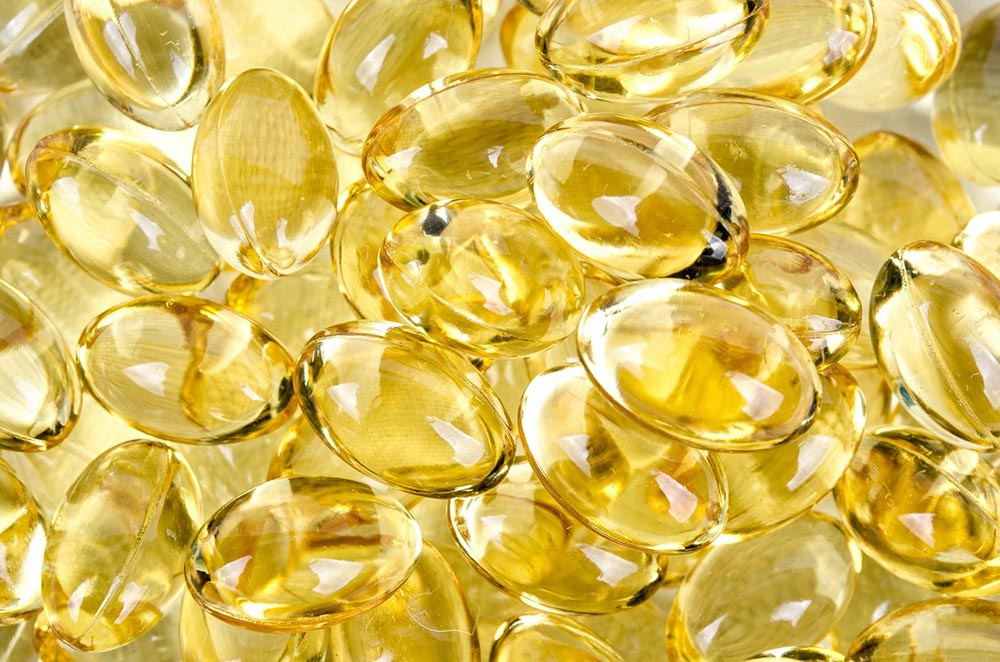 Se establece la relación entre la falta de vitamina D y el COVID-19