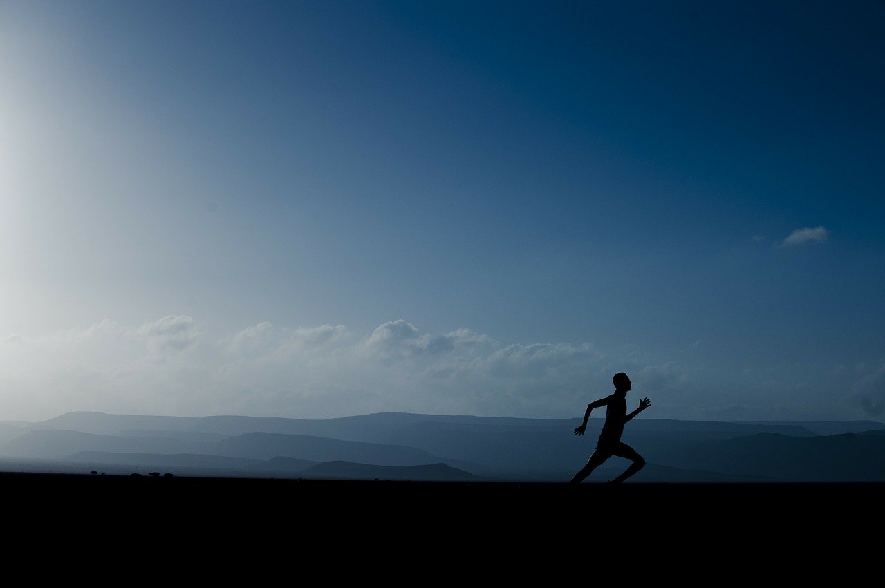 Consulta la calidad del aire antes de salir a correr