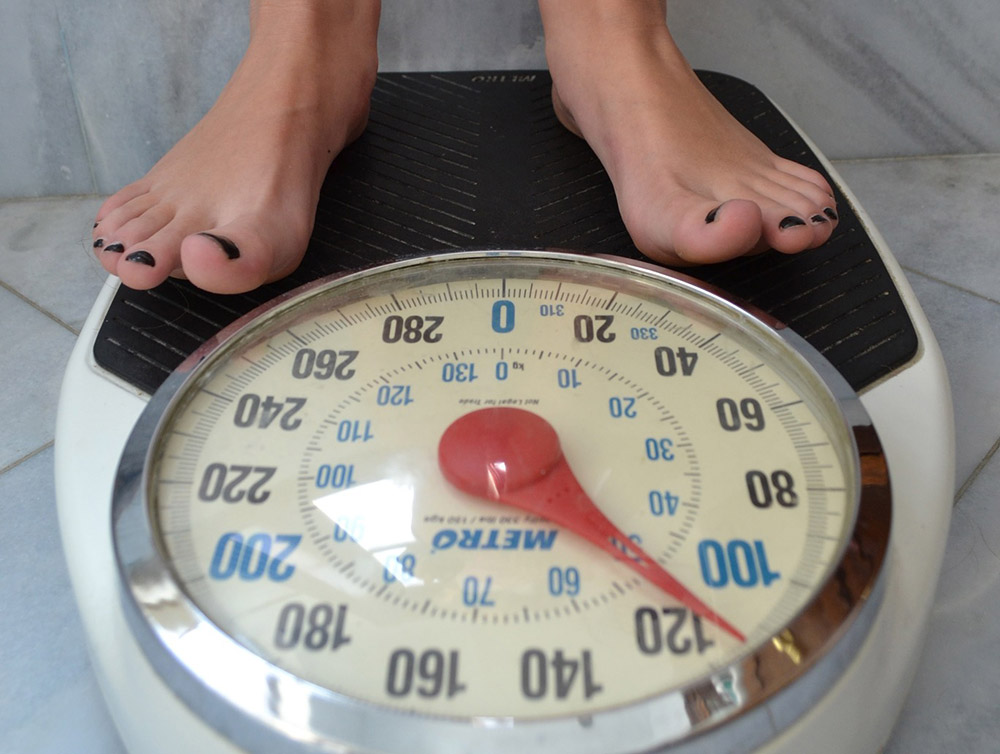 Alerta de la OMS sobre la obesidad
