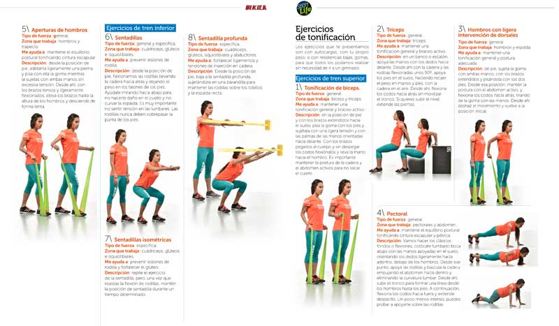 Descarga gratis "Running: la guía de entrenamiento para corredores".