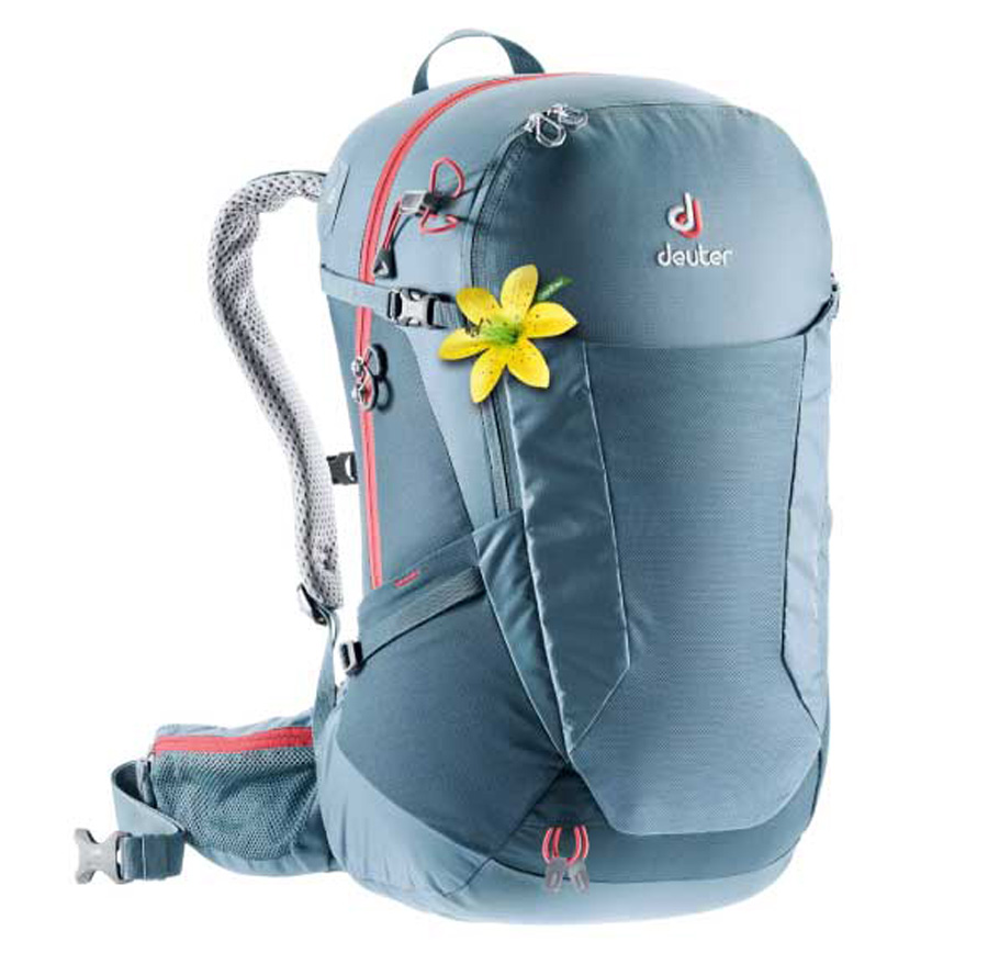 14 de mayo, encuentro con Edurne Pasabán 