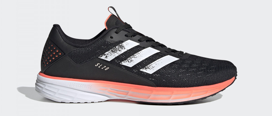 Las 10 mejores zapatillas para volver a correr