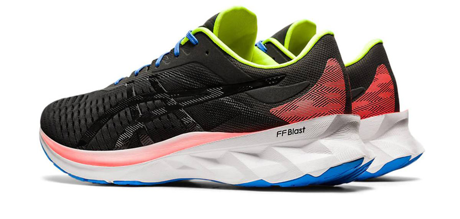 Las 10 mejores zapatillas para volver a correr