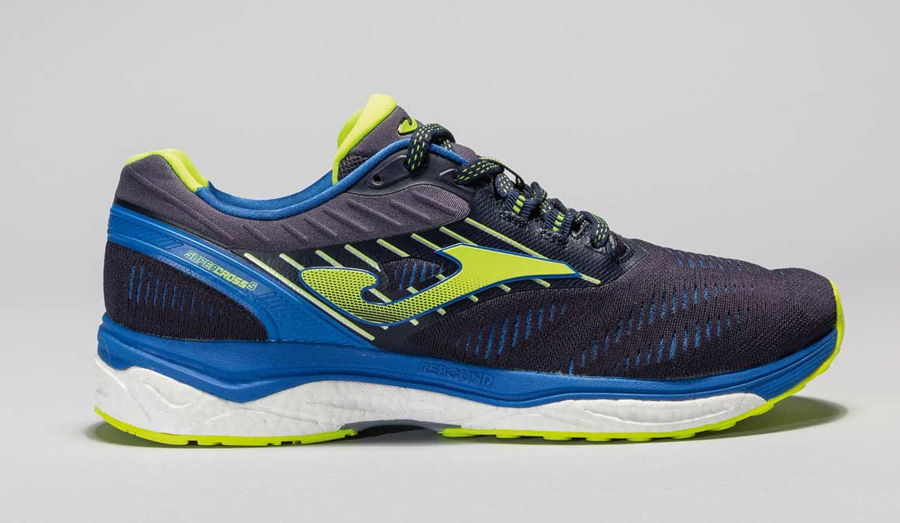 Las 10 mejores zapatillas para volver a correr