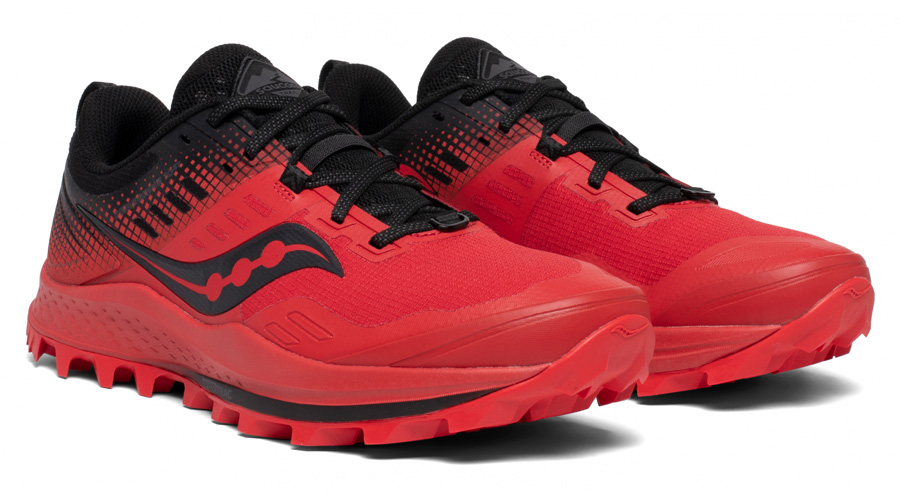 Las 10 mejores zapatillas para volver a correr