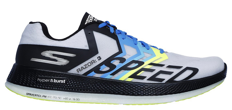 Las 10 mejores zapatillas para volver a correr