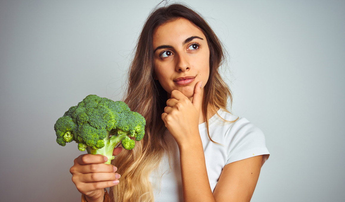 Mitos de la nutrición sana