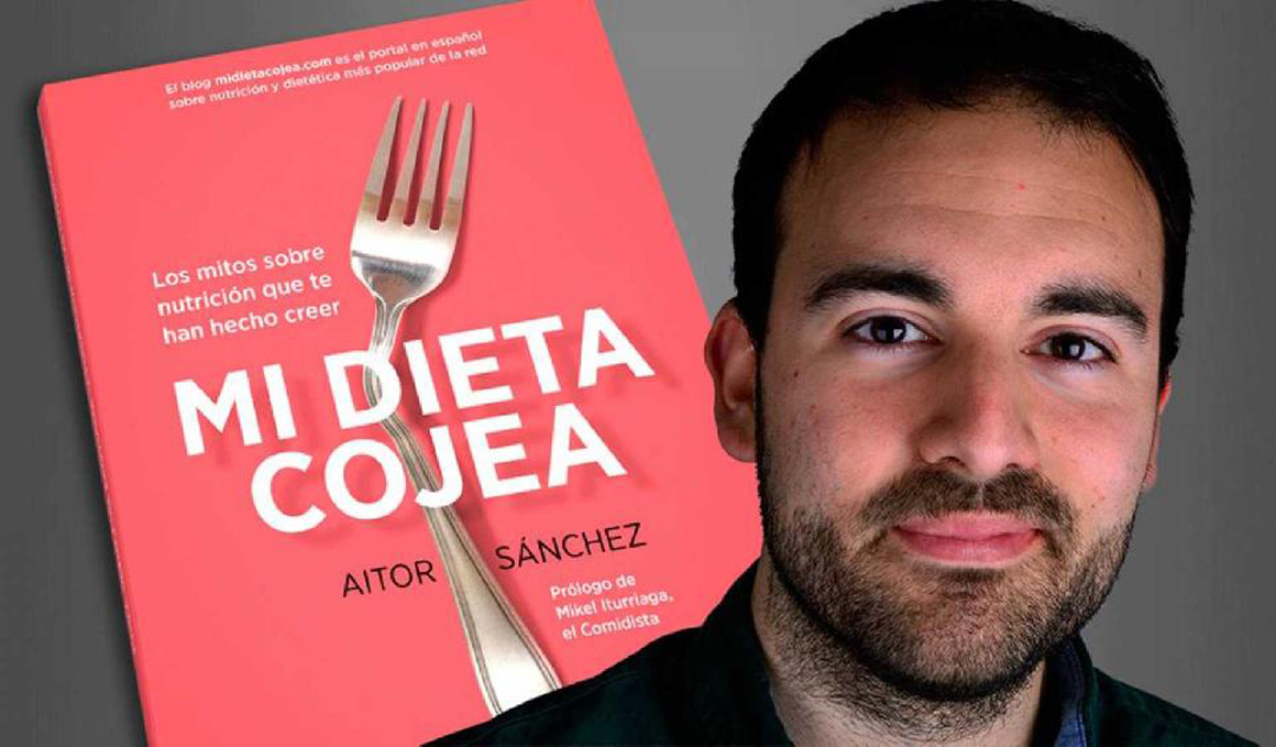 Mitos de la nutrición sana