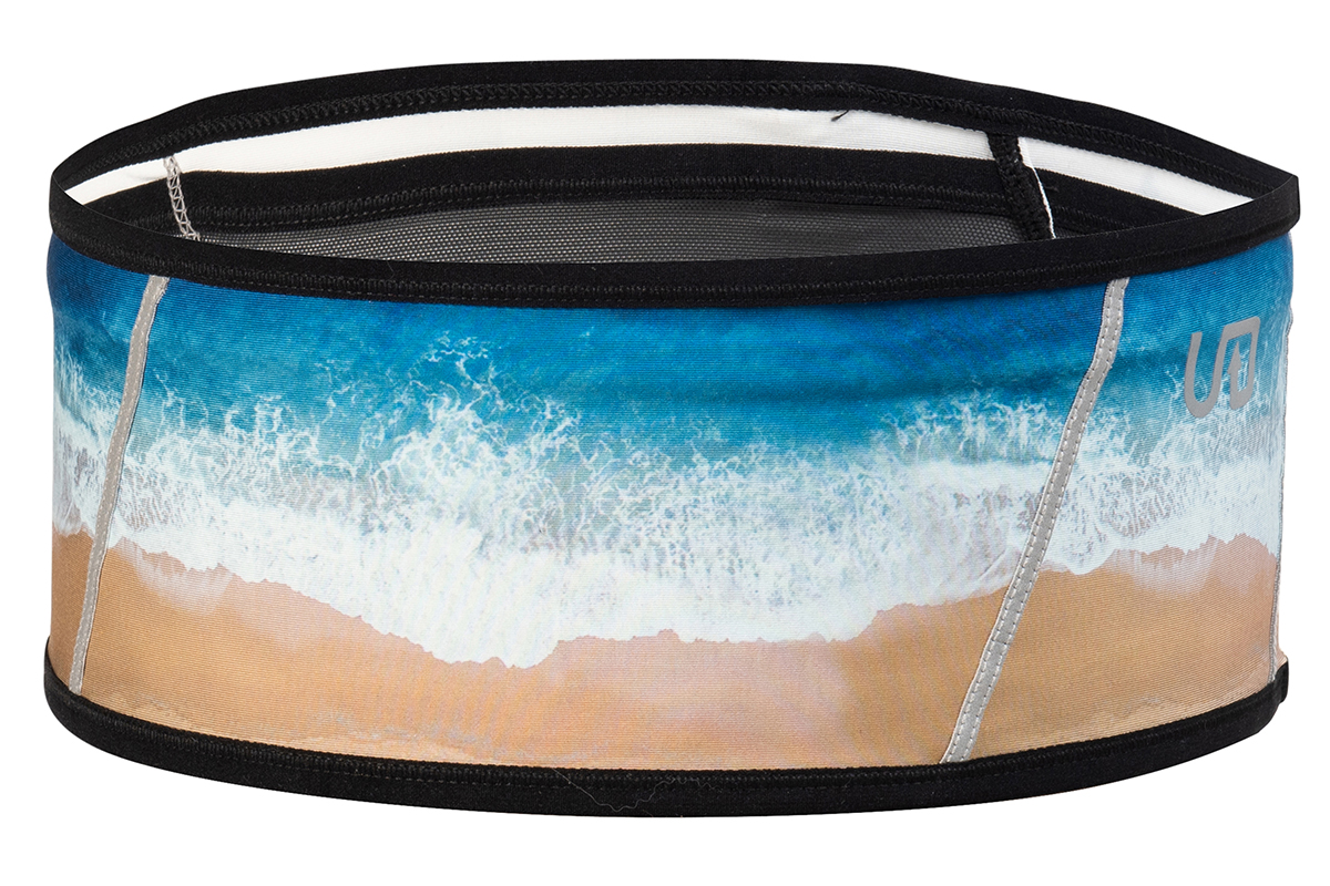 El cinturón mágico de los corredores