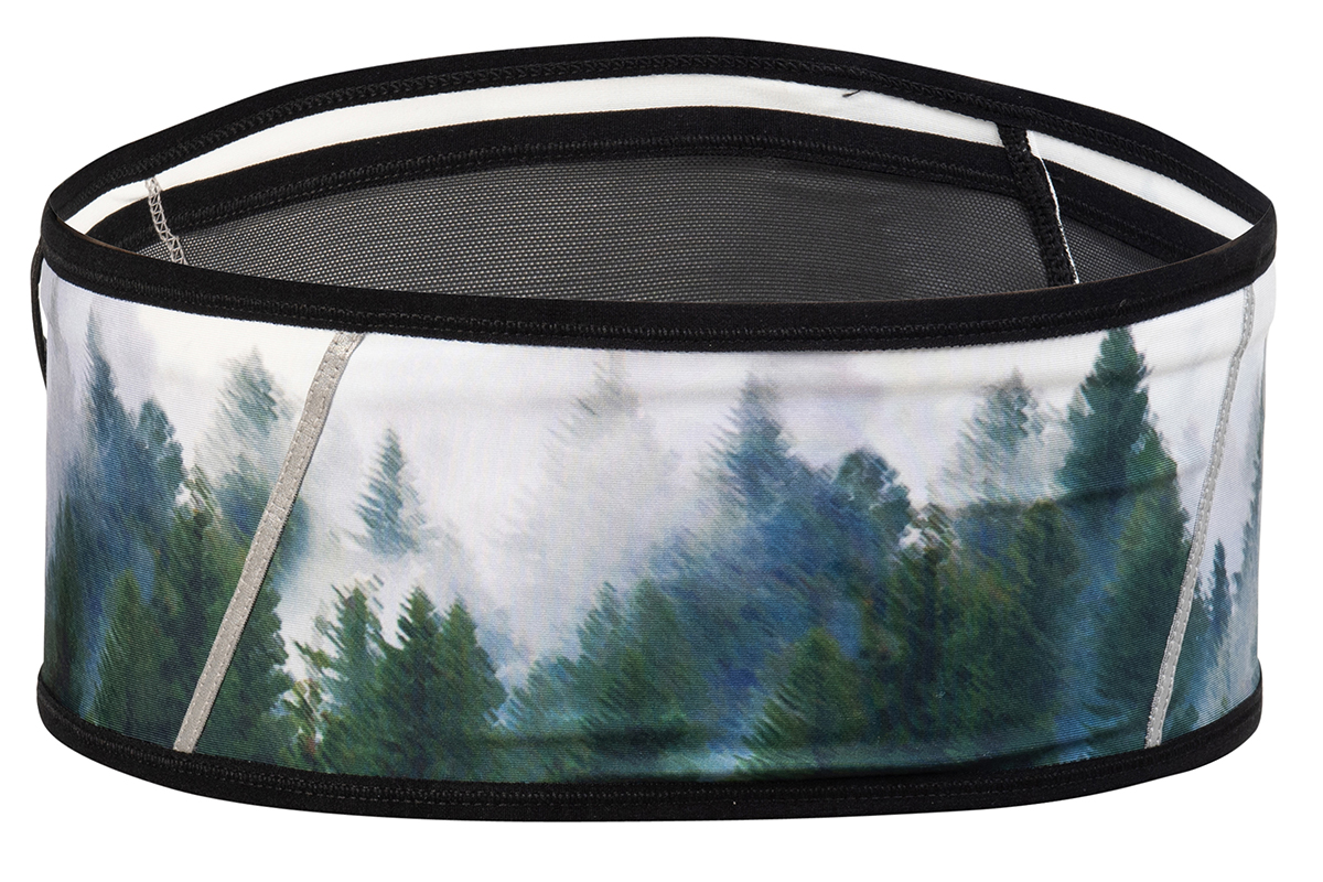 El cinturón mágico de los corredores