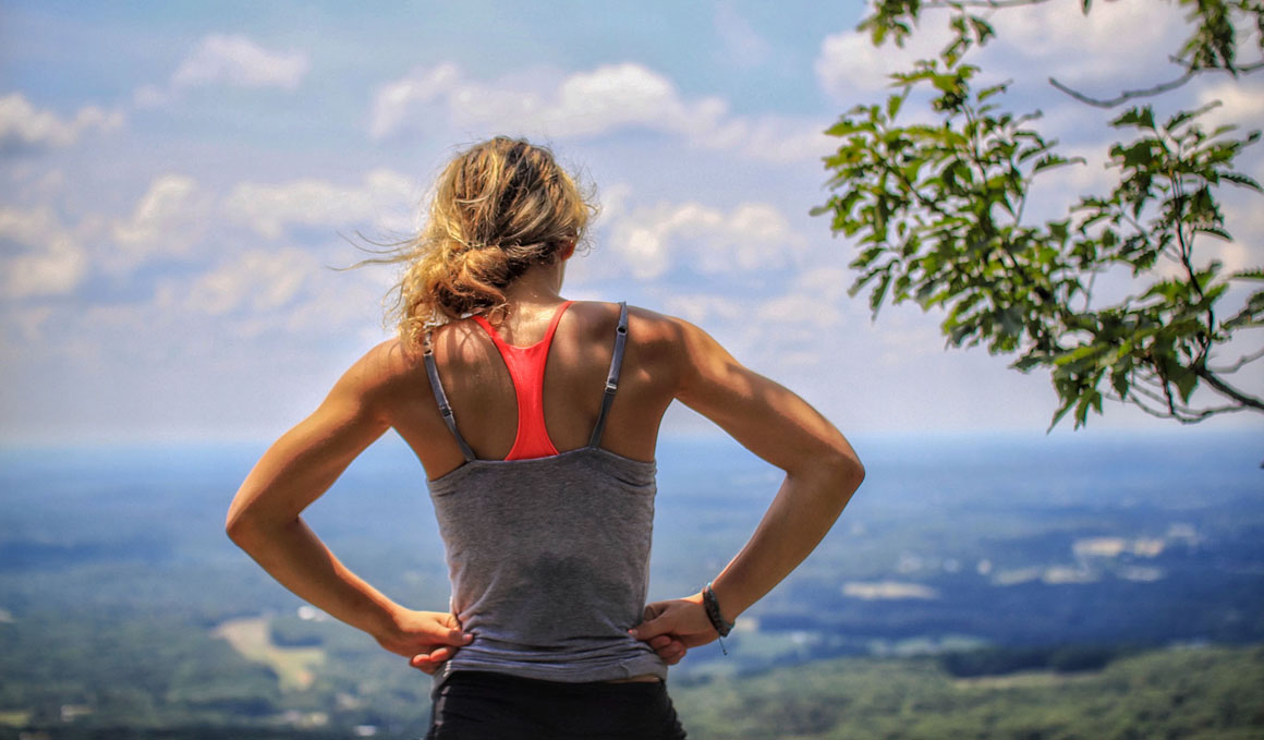 10 Consejos nutricionales para deportistas en el post confinamiento por la Dra. Nieves Palacios