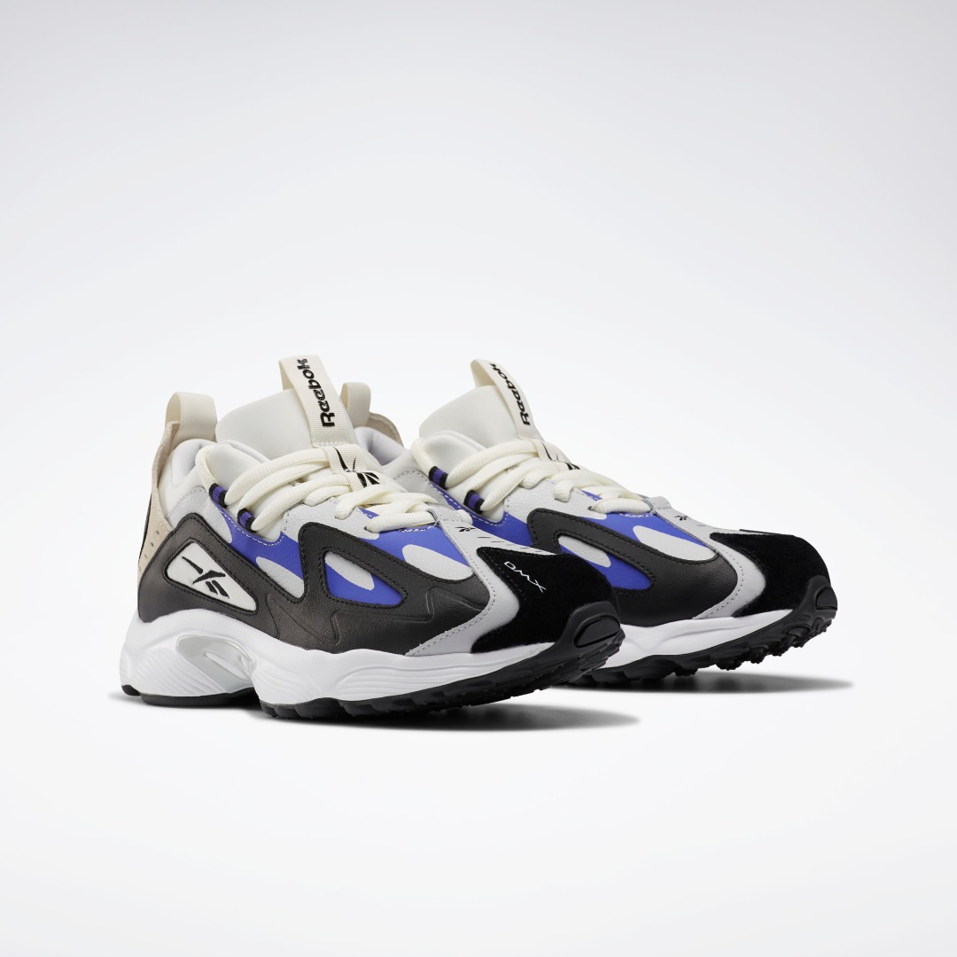 ¡Las Reebok DMX por sólo 45 euros!