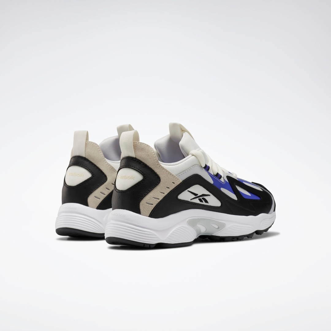 ¡Las Reebok DMX por sólo 45 euros!