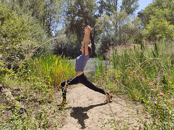 21 días de Yoga  “Renace en el solsticio