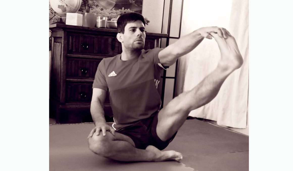 ¿Conoces el método de GINASTICA NATURAL?