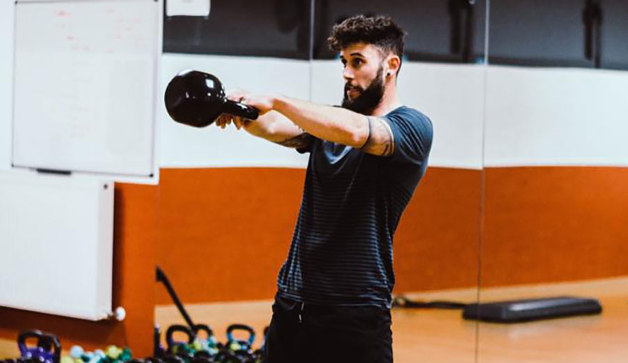 La dieta post-cuarentena: perder de 3 a 5 kilos