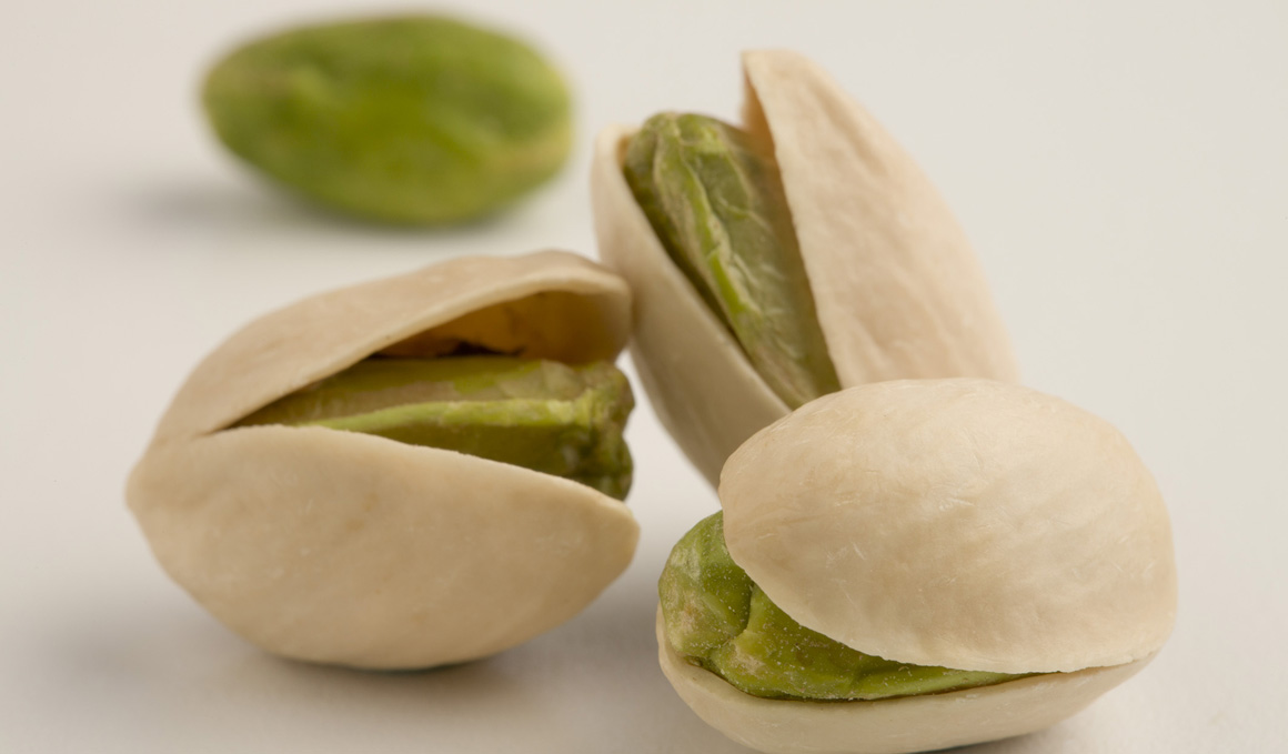 Los pistachos, proteína vegetal completa para tu alimentación deportista