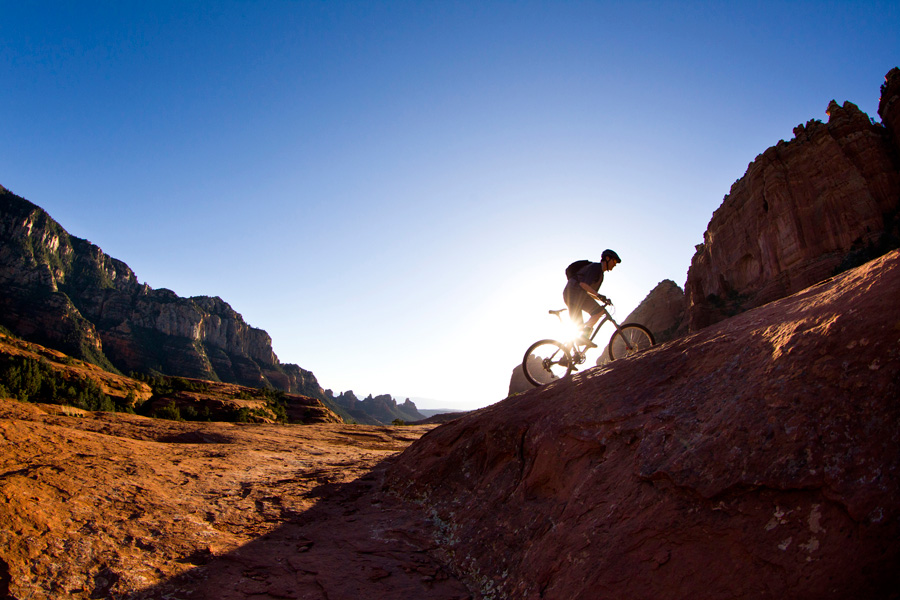 Mountain bike: el plan de entrenamiento infalible