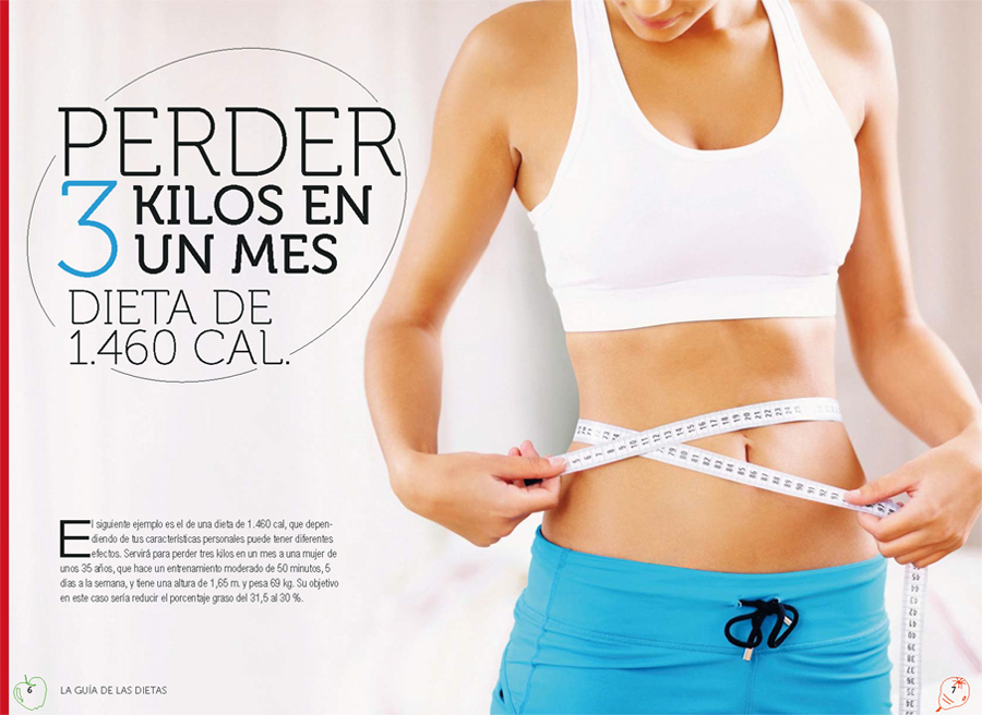 Consigue GRATIS El libro de las dietas
