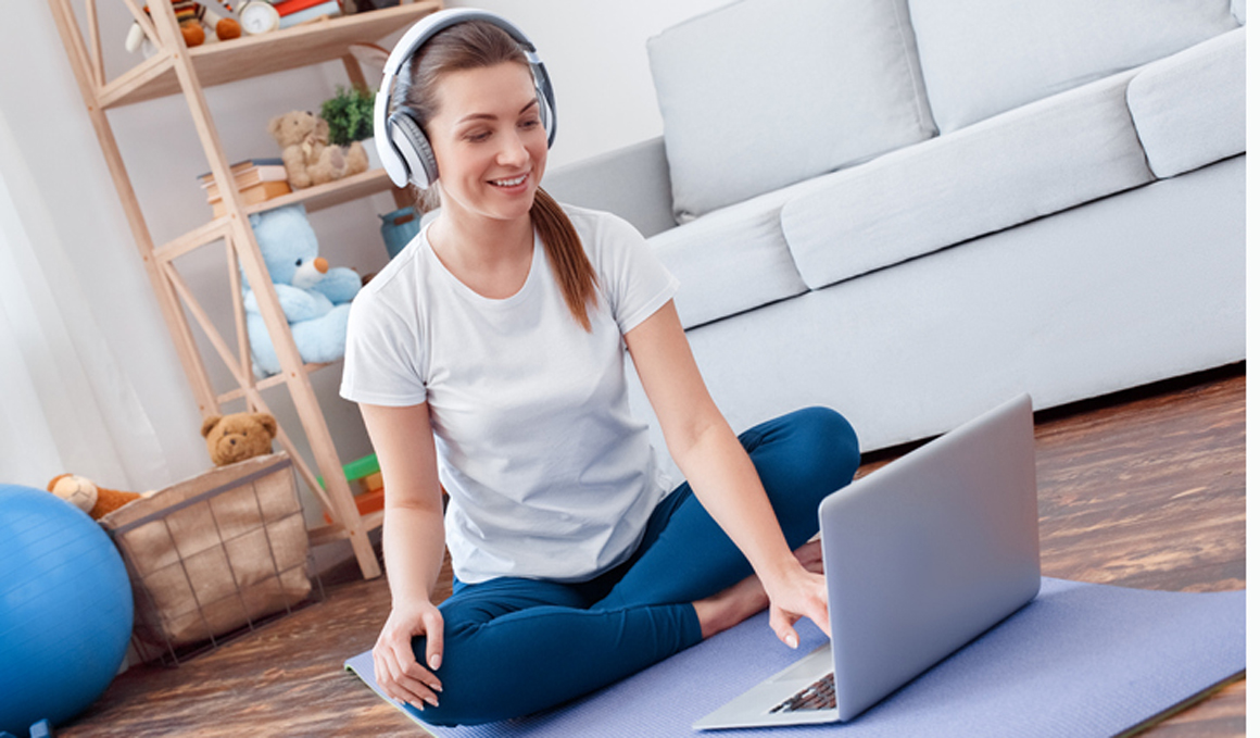 Formación de profesores de Yoga Hatha-Vinyasa 200h online