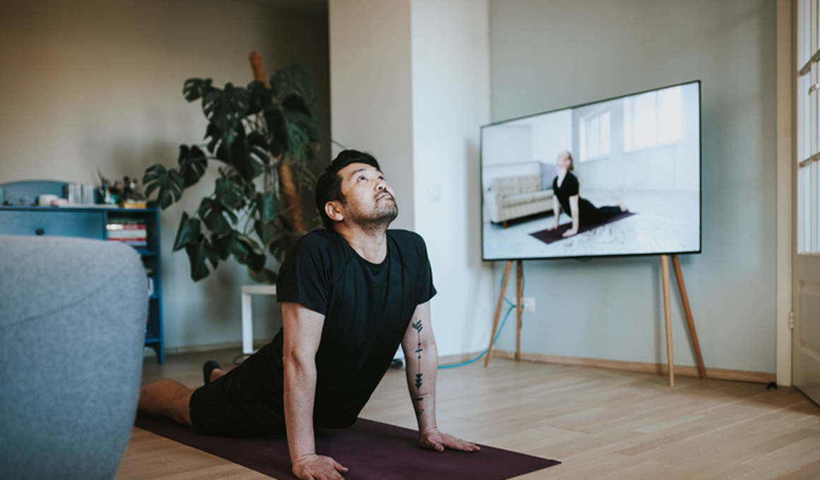 Formación de profesores de Yoga Hatha-Vinyasa 200h online