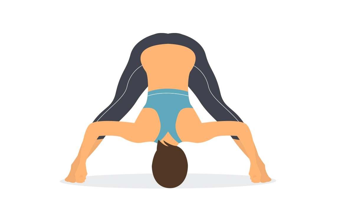 Secuencia de Yoga para Quemar Grasas y ayudarte a Adelgazar