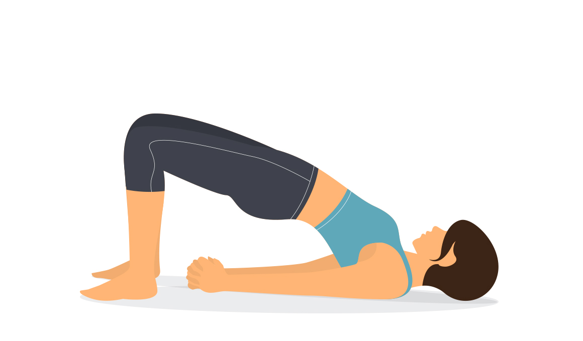 Secuencia de Yoga para Quemar Grasas y ayudarte a Adelgazar