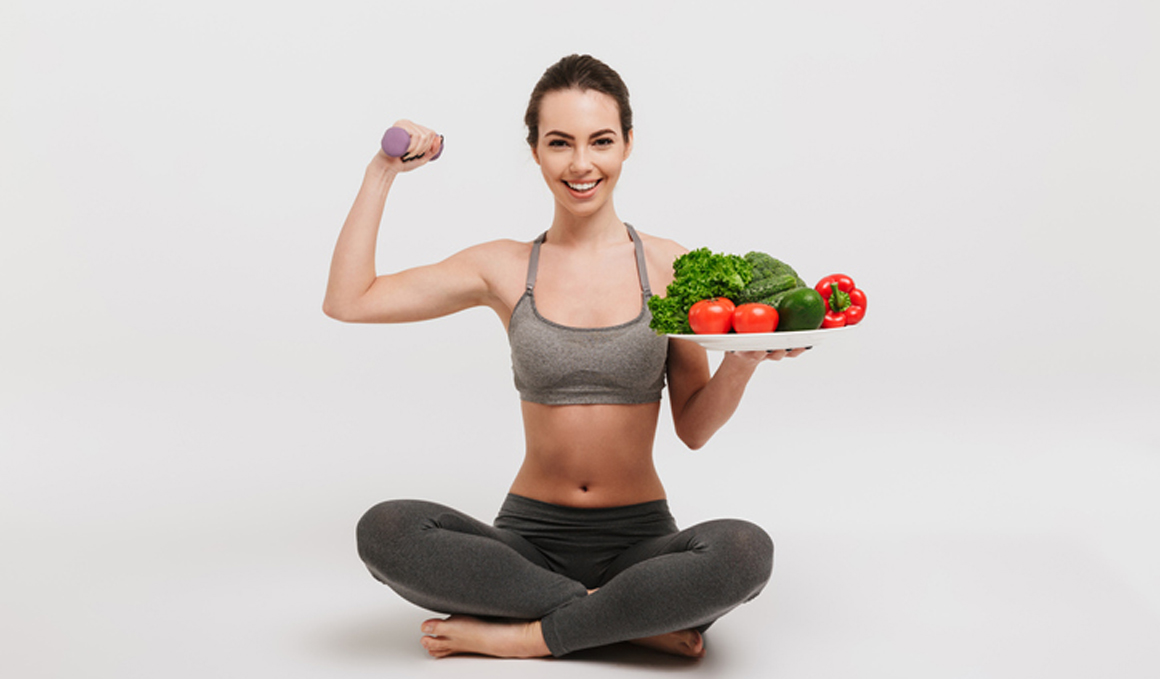 Secuencia de Yoga para Quemar Grasas y ayudarte a Adelgazar