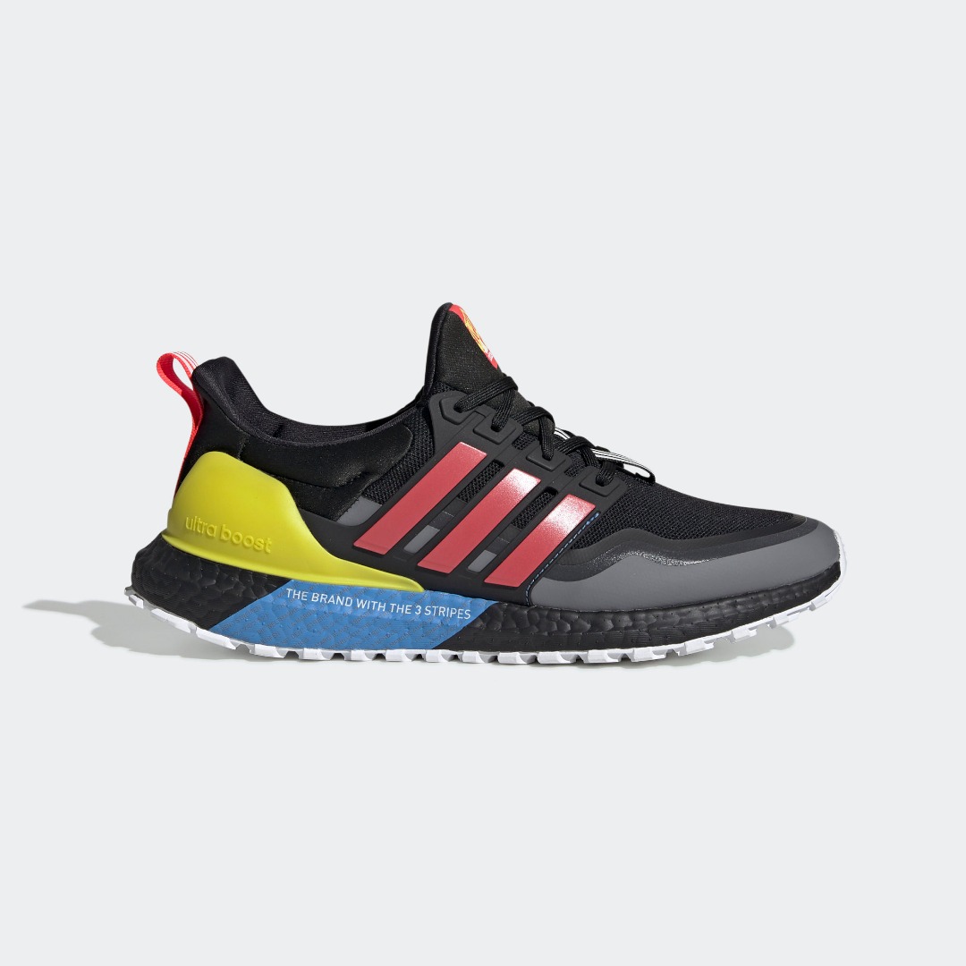 adidas