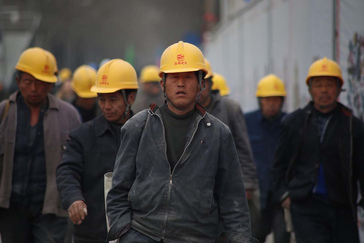 ¿Qué es un supercontagiador del COVID-19?