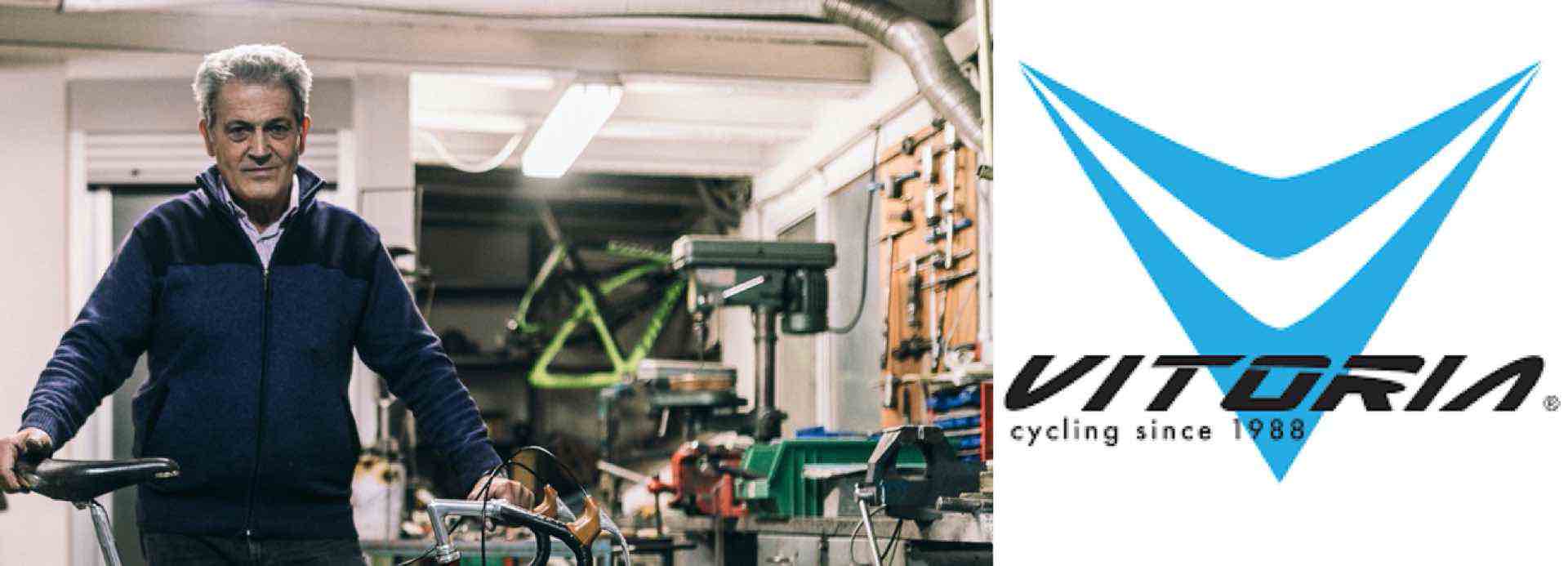Bicicletas urbanas «Vitoria»: ¡artesanía y precisión Made in Spain!