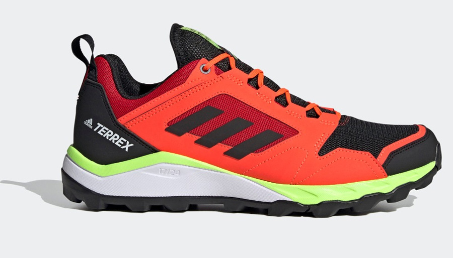 Las adidas de trail running de 55 que están arrasando