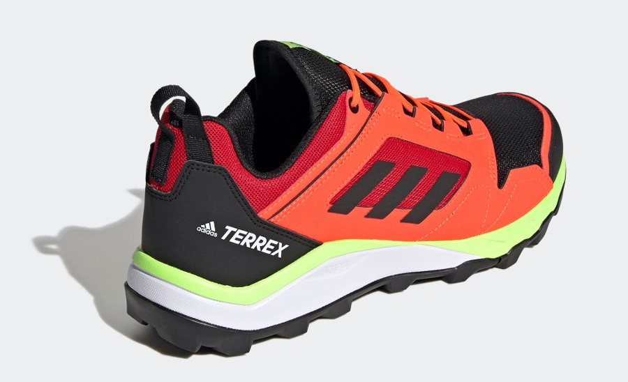 Las adidas de trail running de 55 que están arrasando