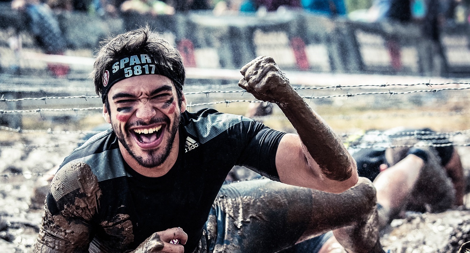 Las nuevas fechas de las Spartan Race tras el Covid-19