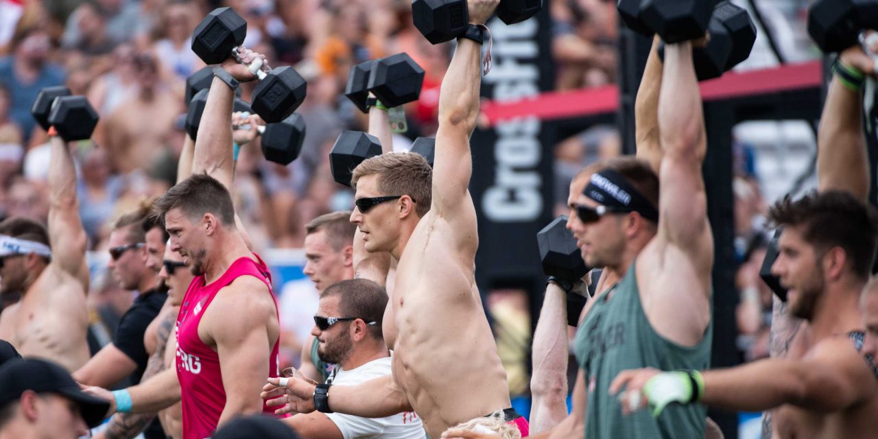 Reebok abandona Crossfit por la falta de rechazo de su creador al racismo